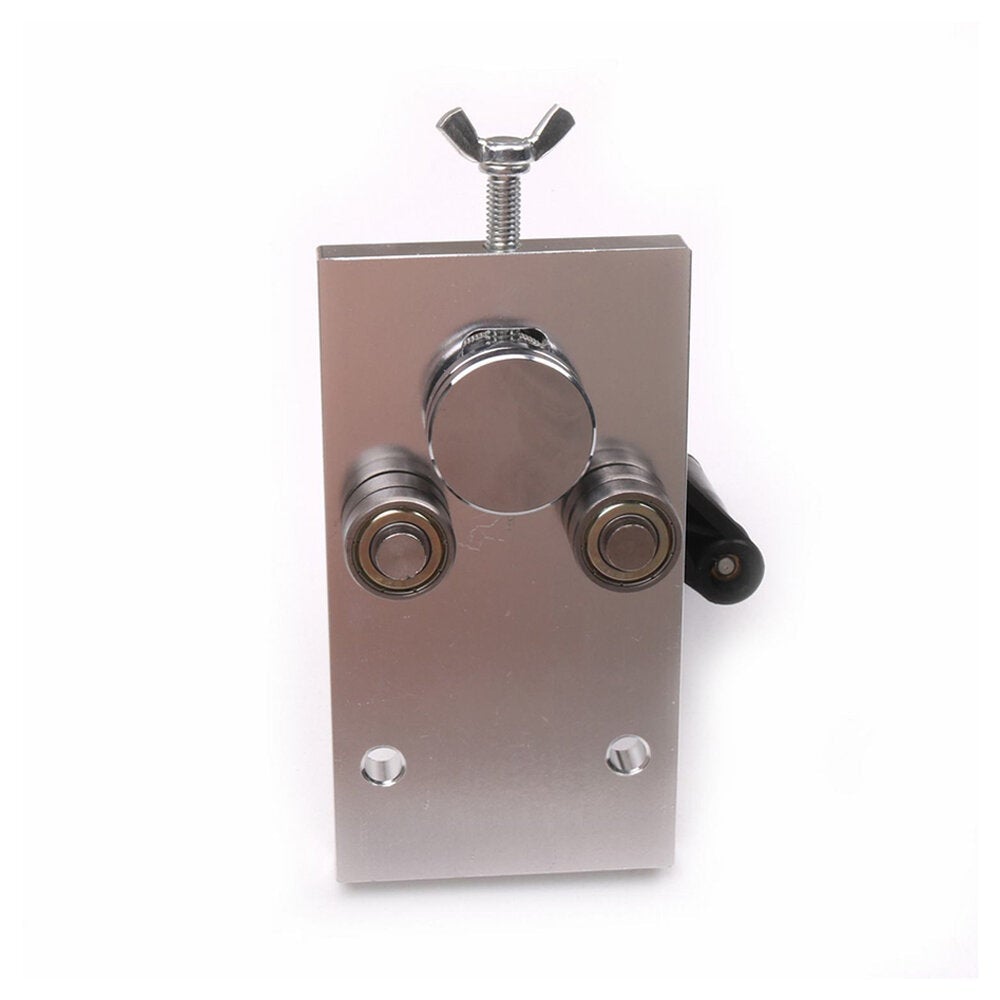 Guitar Fretwire Bender Frets Arc Angle Regulator Radians Straightening And Bending Tool