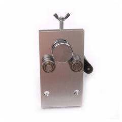 Guitar Fretwire Bender Frets Arc Angle Regulator Radians Straightening And Bending Tool