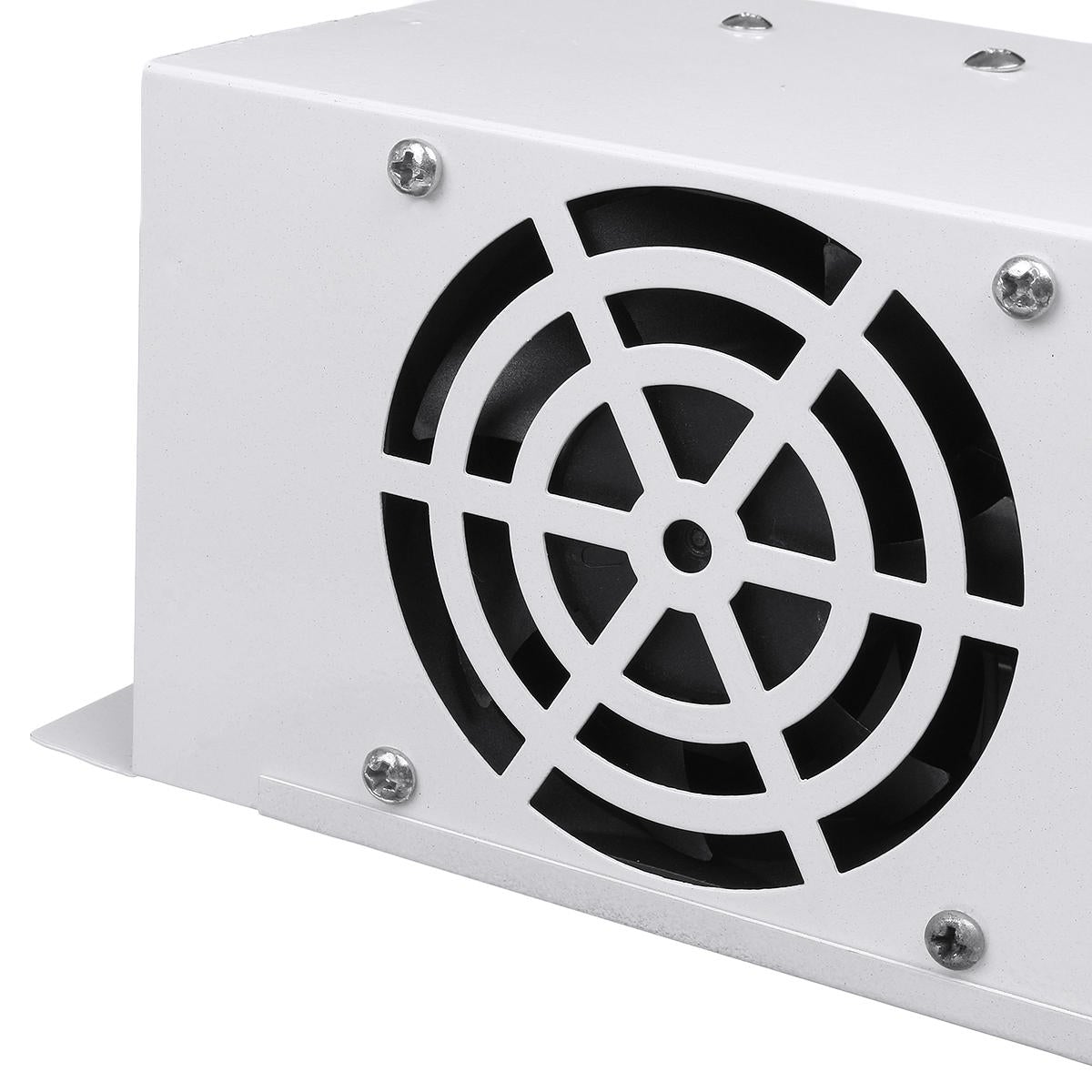 300W-1000W DC 12/24V Inverter Heater Fan Automobile Air Warmer Car Defroster Demister Tools Kit