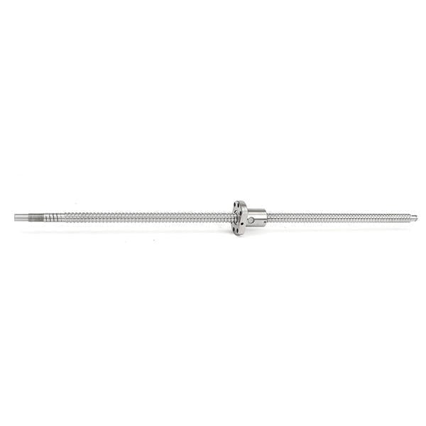 500mm Ball Screw with Nut CNC Tool