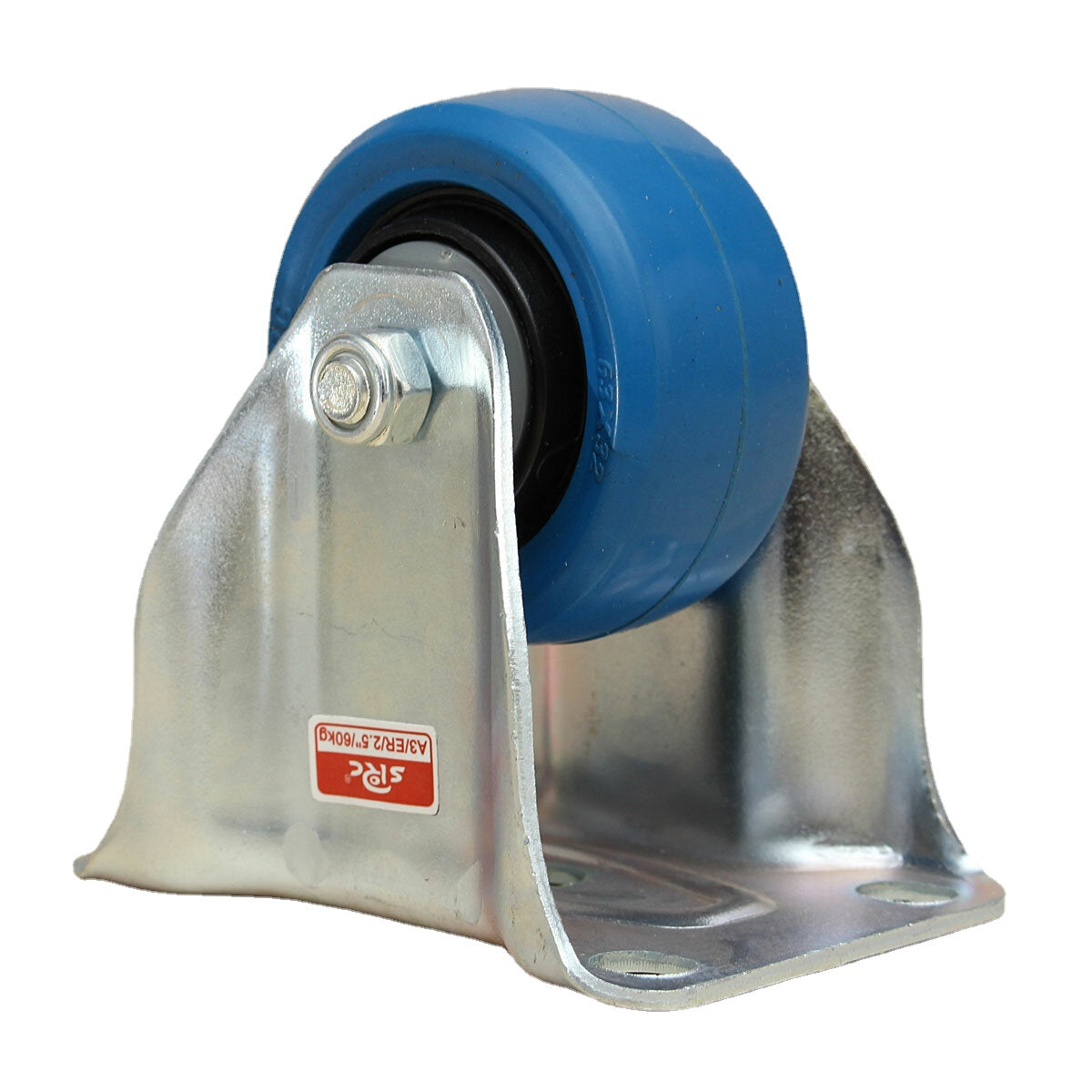 2.5Inch Hotel Caster Directional Universal Brake Mute Wheel