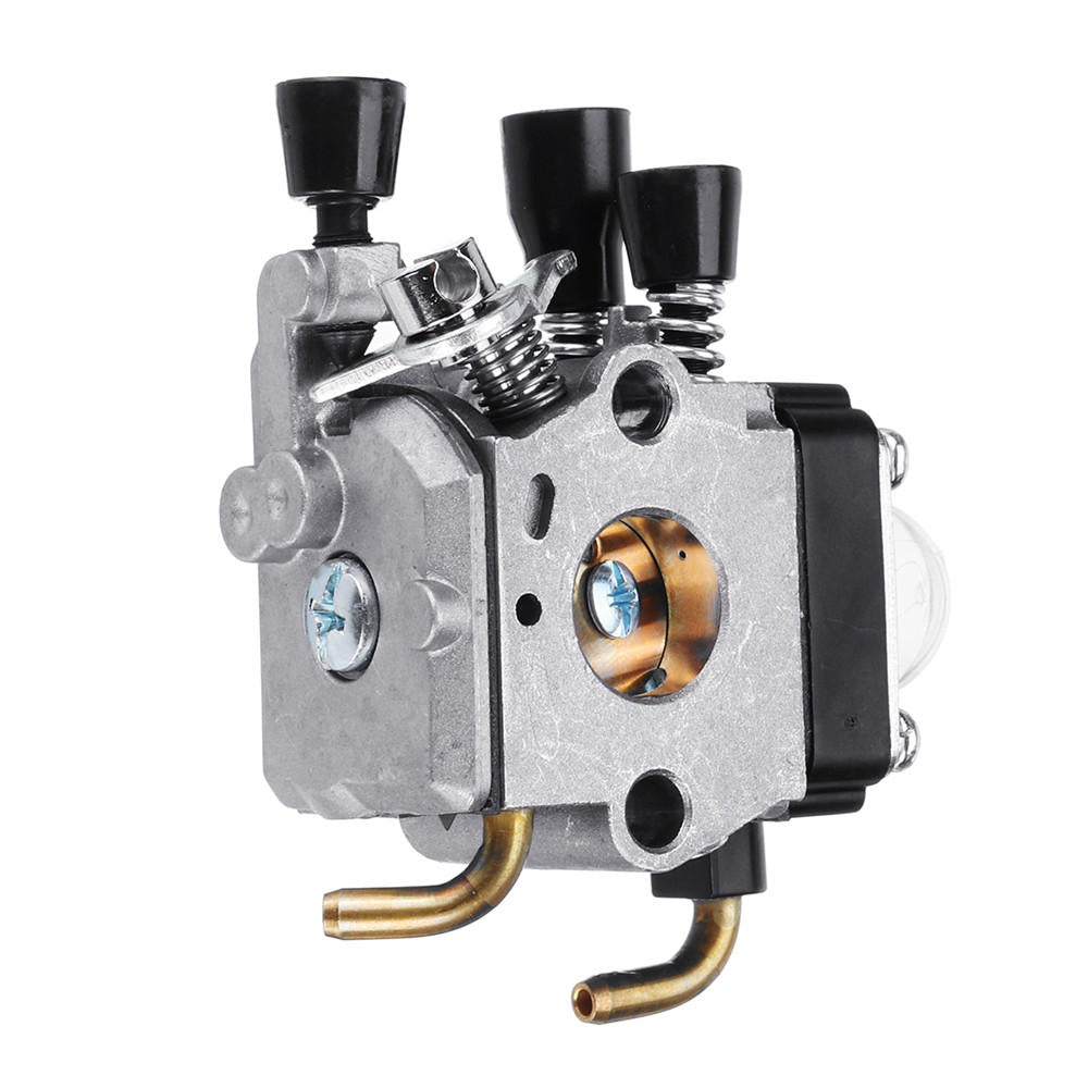Carburetor Carb Kit for STIHL FS38 FS45 FS46 FS55 KM55 FS85 Air Fuel Filter Gasket