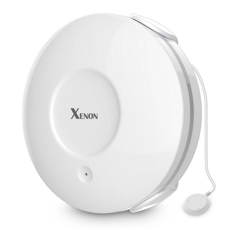 Smart Water Flooding Alarm Intelligent Linkage Control Smart Water Valve Leakage Alarm