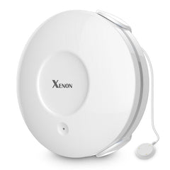 Smart Water Flooding Alarm Intelligent Linkage Control Smart Water Valve Leakage Alarm