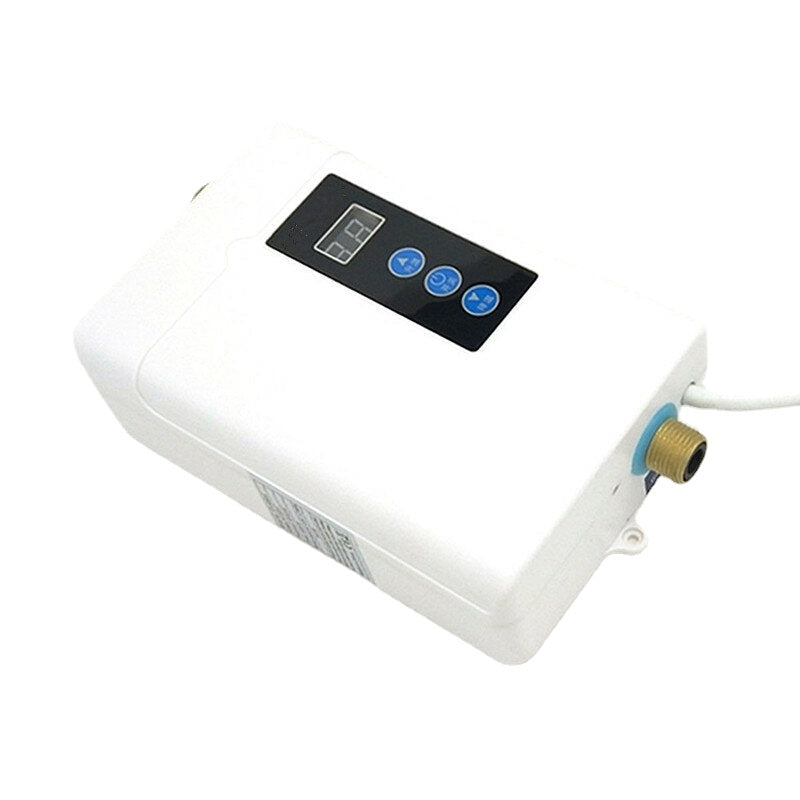 Electric Water Heater Instant Hot Tankless Under Sink Tap Bathroom/Kitchen