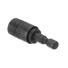 10pcs 1/4 Inch Hex Socket Adapter Drill Chuck Converter Impact Driver for Electric Hammer