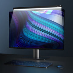 Led Smart Screen Hanging Light Computer Monitor Eye Protection Office Computer Reading Lamp Supplies