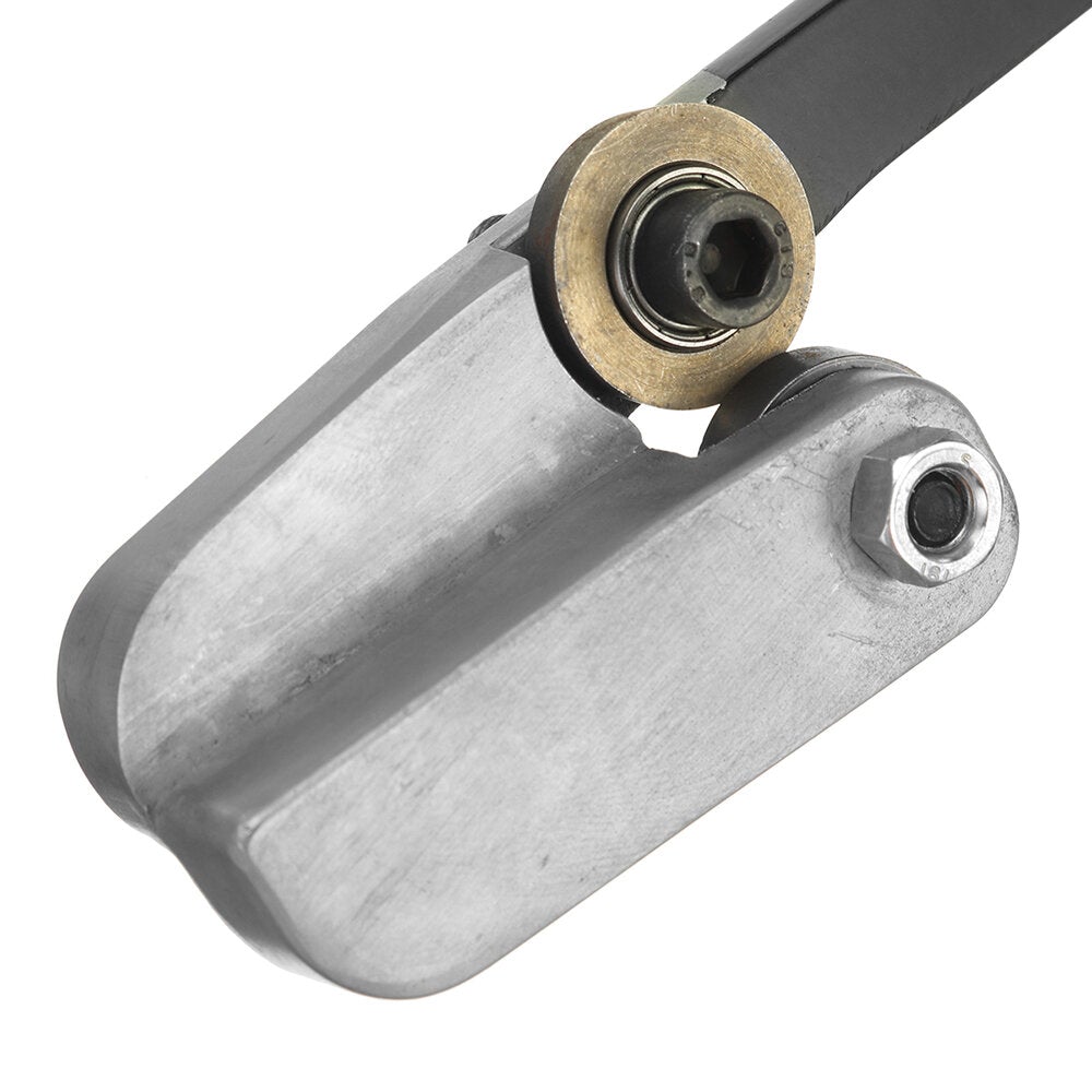 Portable Hand Pull Fast Metal Plate Cutter for Cutting Metal Plates Hard Materials Thin Metal Plates
