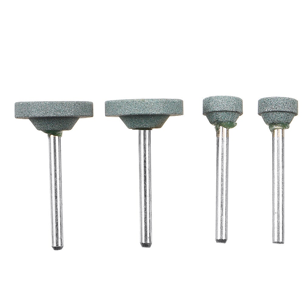 268Pcs High Hardness High Wear Resistance and Strong Electric Polishing Tools Electric Grinder Accessories for Polishing and Cutting