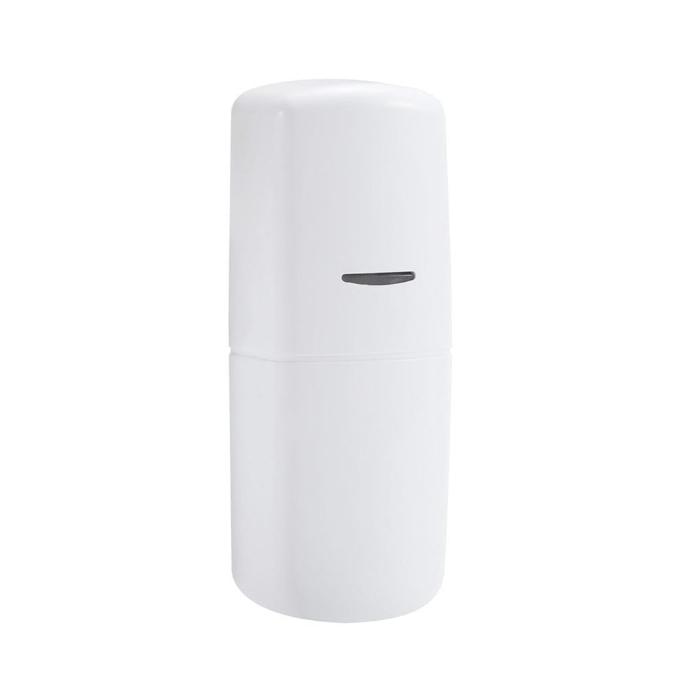 Intelligent Door Window Alarm Sensor Wireless Magnetic Switch Contact Detector for 433MHz Home Security Alarm System Kits