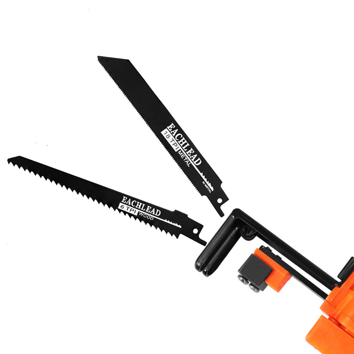Reciprocating Saw Adapter Electric Drill Modified Electric Saw Hand Tools Wood Metal Cutter