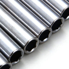 10pcs Socket Drill Bit Holder Hex Shank Magnetic Extension for Screwdriver