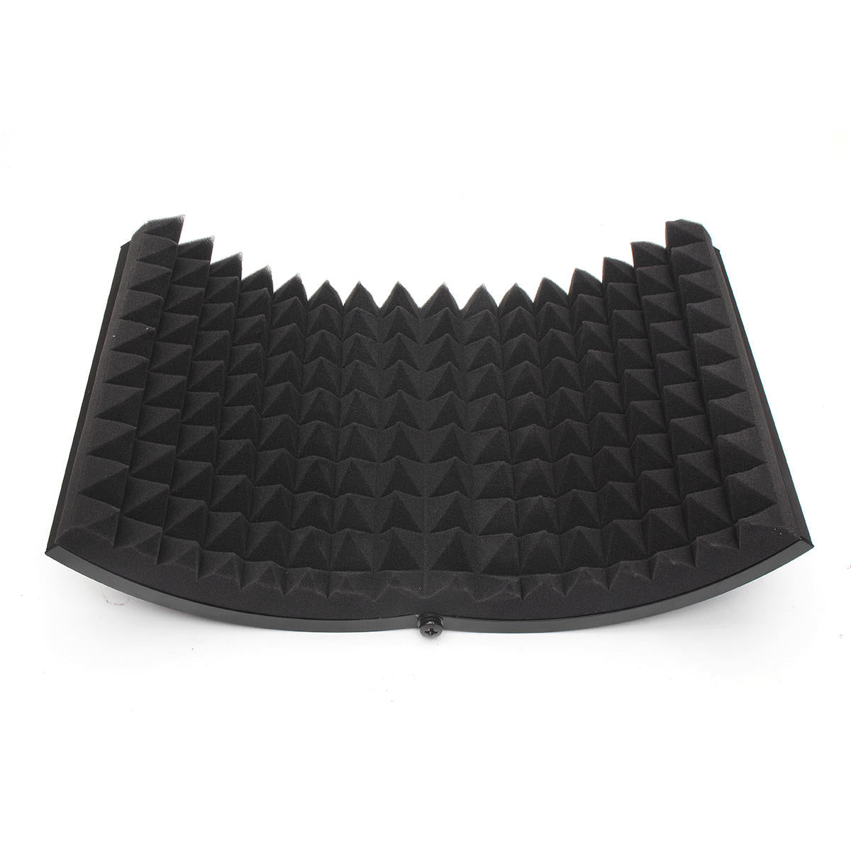 Foldable Adjustable Portable Sound Absorbing Shield Vocal Recording Panel Soundproof Foam