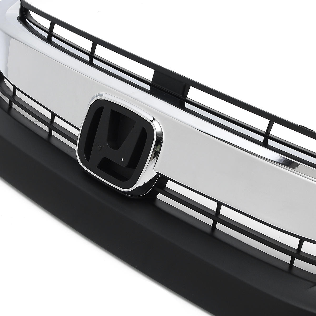 Front Upper Chrome Billet Grille Grill