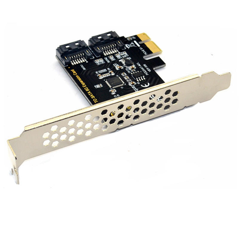 Expansion Card IPFS Hard Disk Adapter for Desktop Computer