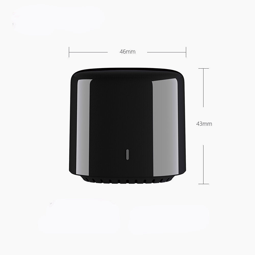 Smart Universal Remote Control Smart Home Automation Infrared Remote Control Works With Alexa And Smart Home IFTTT