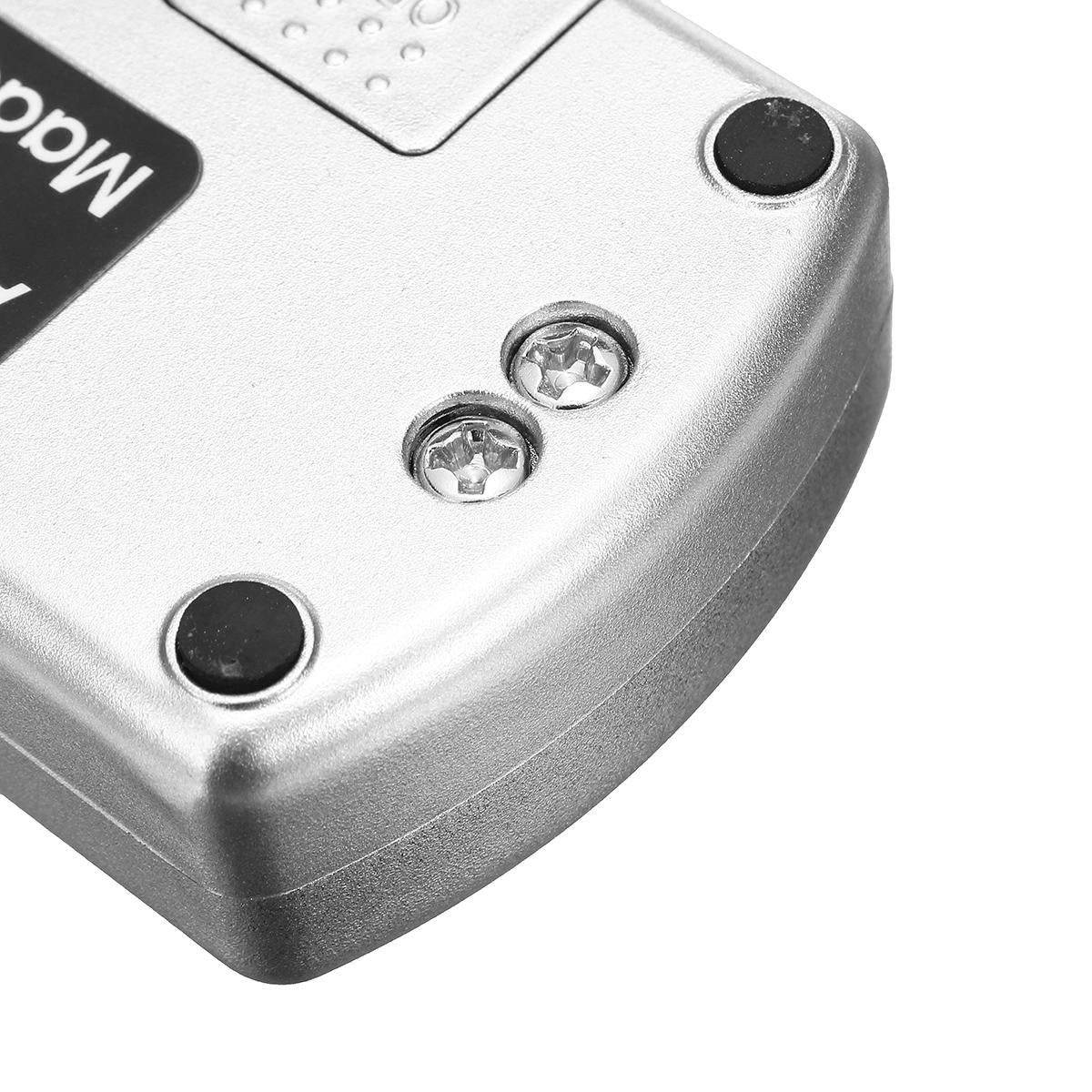 0.01g LP Digital Turntable LP Vinyl Stylus Force Scale Gauge Led Dzr Arm Load Meter Vesion for Tonearm Phono Cartridge