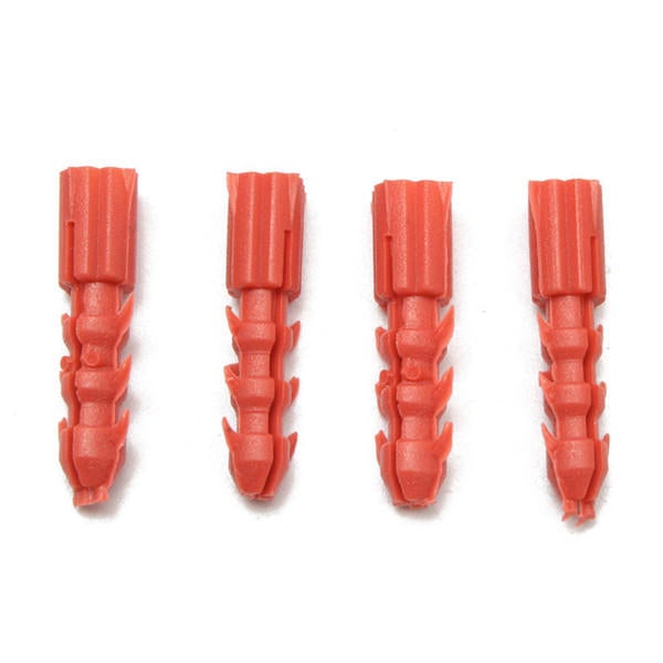 300pcs 2-10mm Drill Bit Set Twist Building with Expansion Screws for Wood Working