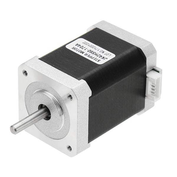 Hybrid Stepper Motor Two Phase 60mm 7.3kg.cm 1.7A Step Motor