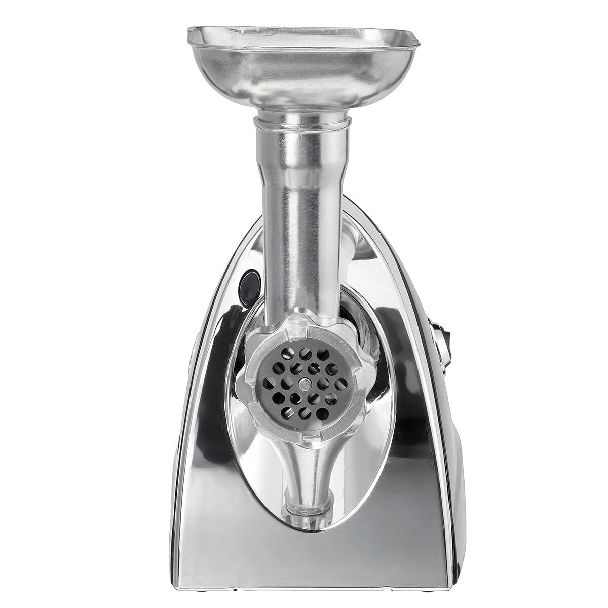 2800W 220V Electric Meat Grinder Sausage Maker Food Mincer Machine Detachable