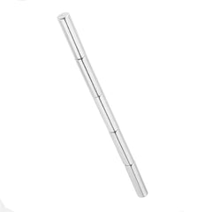 10pcs 8mmx30mm Cylinder Magnet Round Rare Earth Neodymium