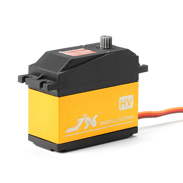 60KG High Torque 180 Digital Servo for RC Model