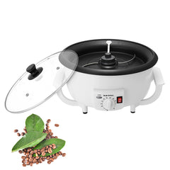 800W Household Coffee Beans Roasting Baking Machine Roasters Coffee Machine