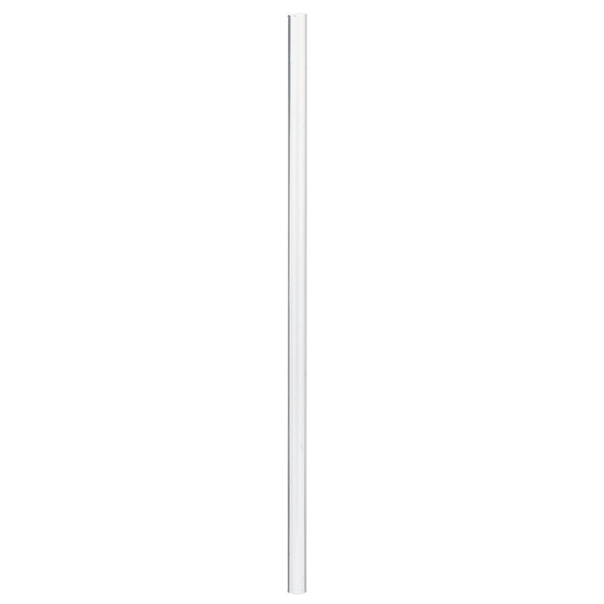 10pcs 350mm OD 10mm 1.5mm Thick Wall Borosilicate Glass Blowing Tube