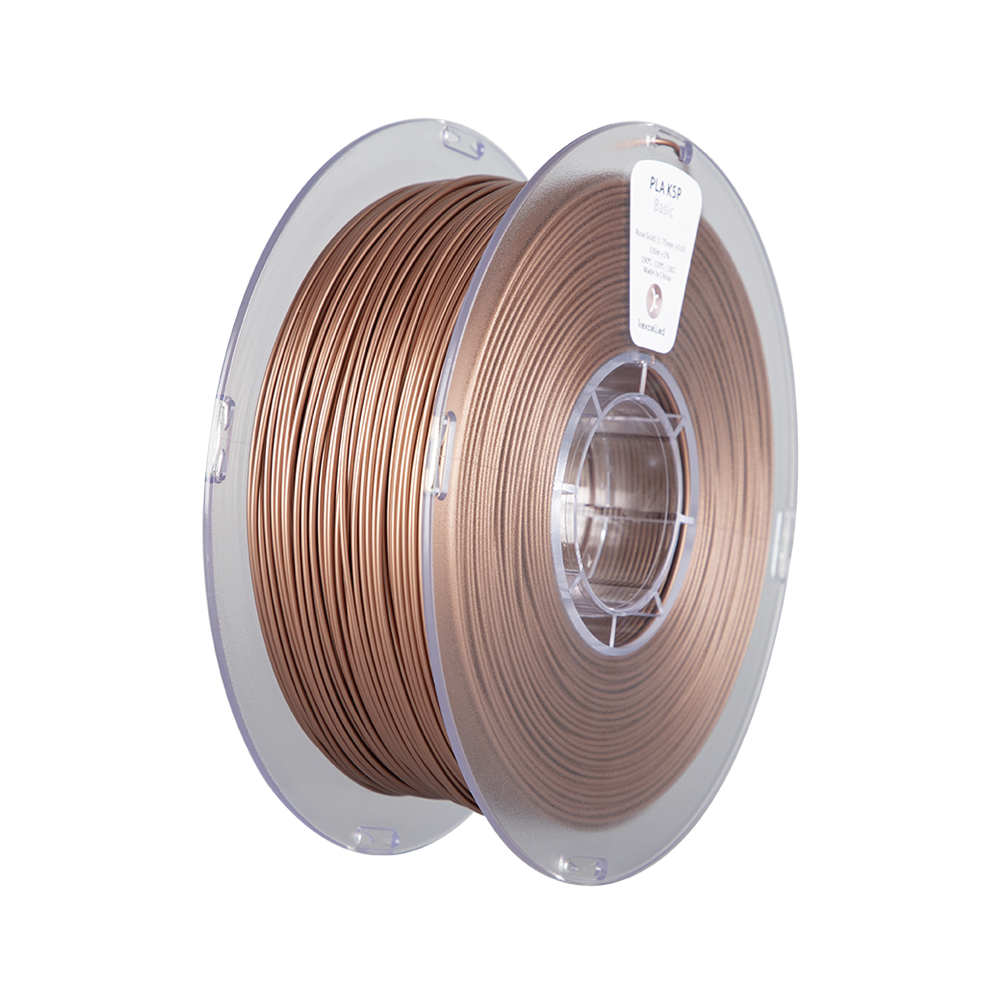 1.75mm/1kg Spool 3D Printer Filament PLA