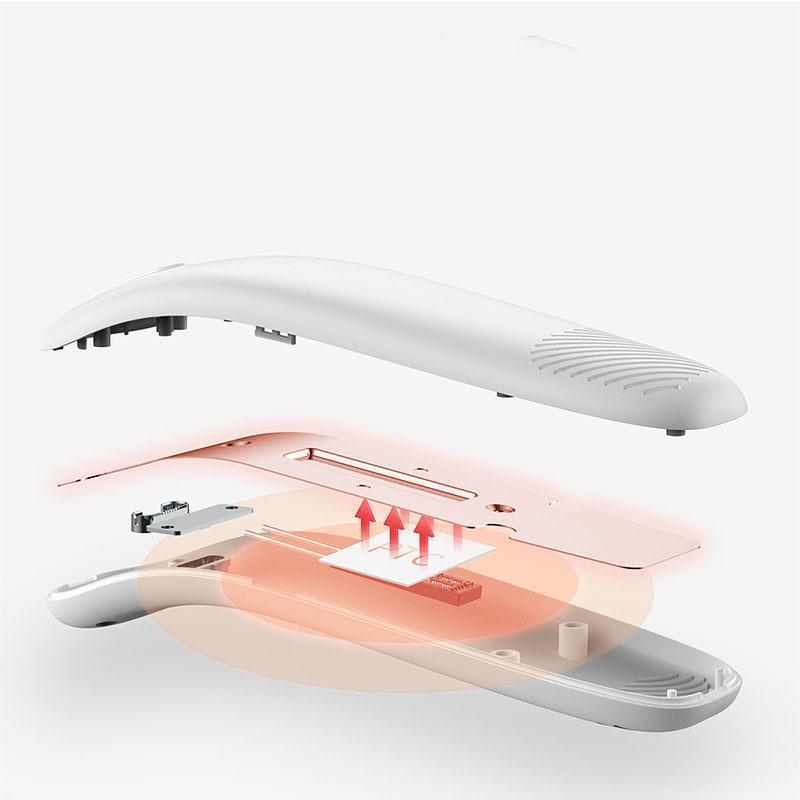 Fast Heating Violet Sterilization Shoe Dryer Intelligent Constant Temperature
