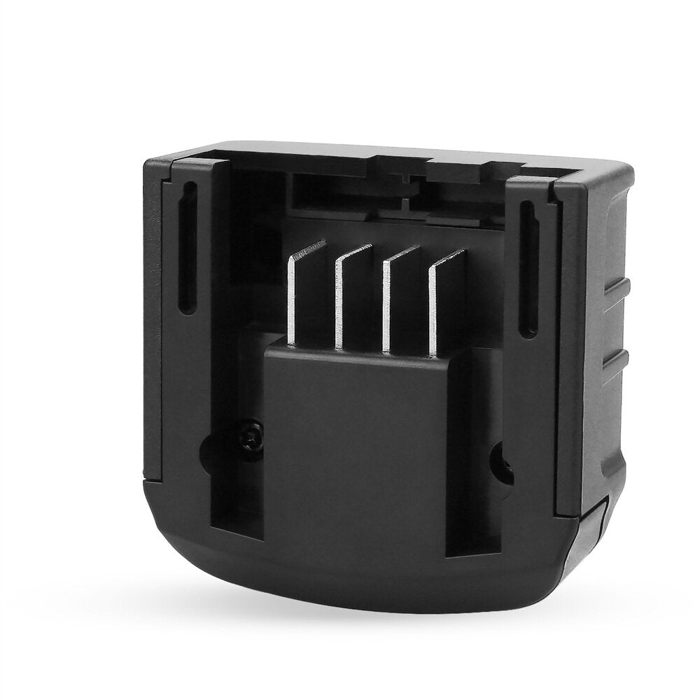 20V Tool Battery Charger for Black&Decker 12-20V Li-ion Replacement Battery with US EU Plug