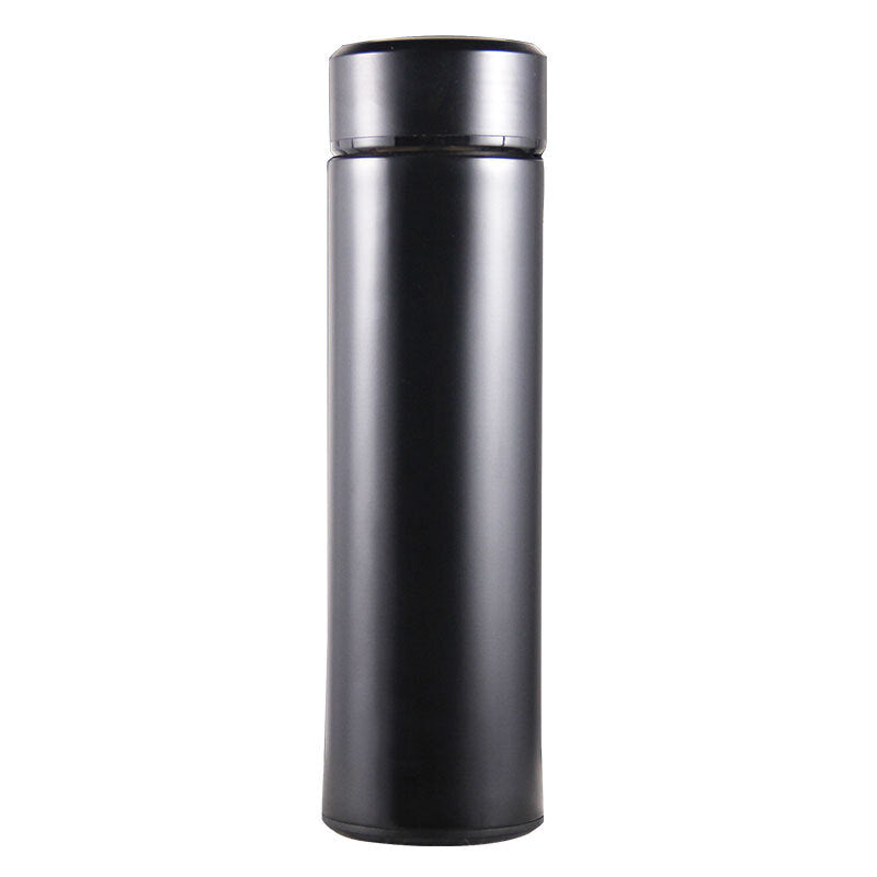 460ml Stainless Steel Vacuum Cup Bike Cycling Water Bottle Vacuum Thermal Bottle