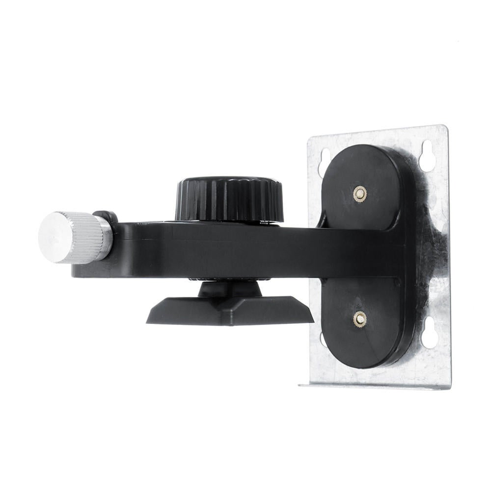 Universal Laser Level Machine T-shaped Holder Bracket Magnet Adsorption Stand