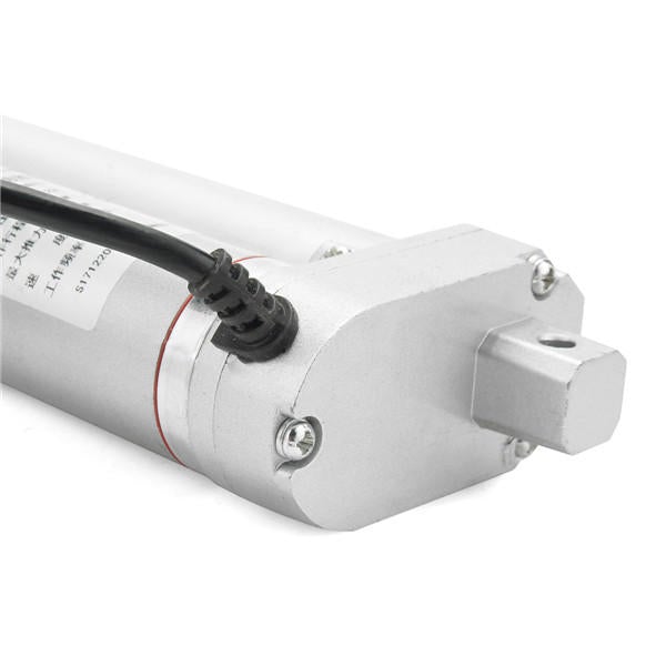 1500N 12V 18/20 Inch Linear Actuator Adjustable Actuator Tor Opener Linear Actuator Motor