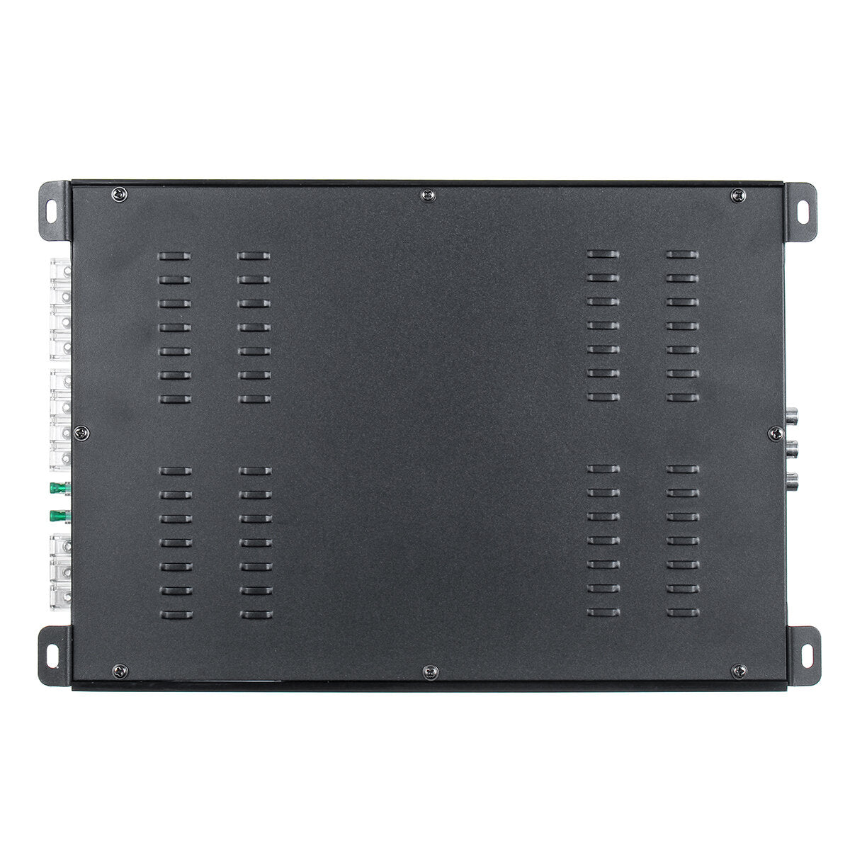 1900W Car Power Amplifier Audio Stereo Multimedia Player 4 Channels FM 12V