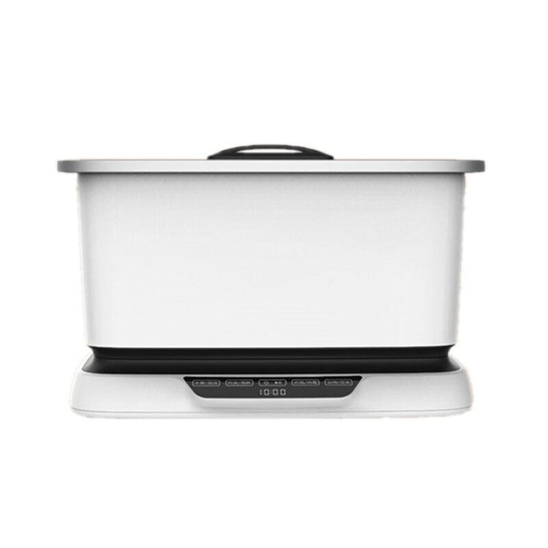 Vegetable Washer 100W 5.7L Friut Vegetable Purification Machine