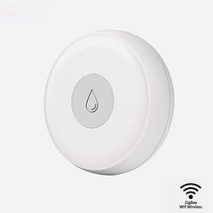 Smart Water Sensor Smart Home WIFI Wireless Water Sensor