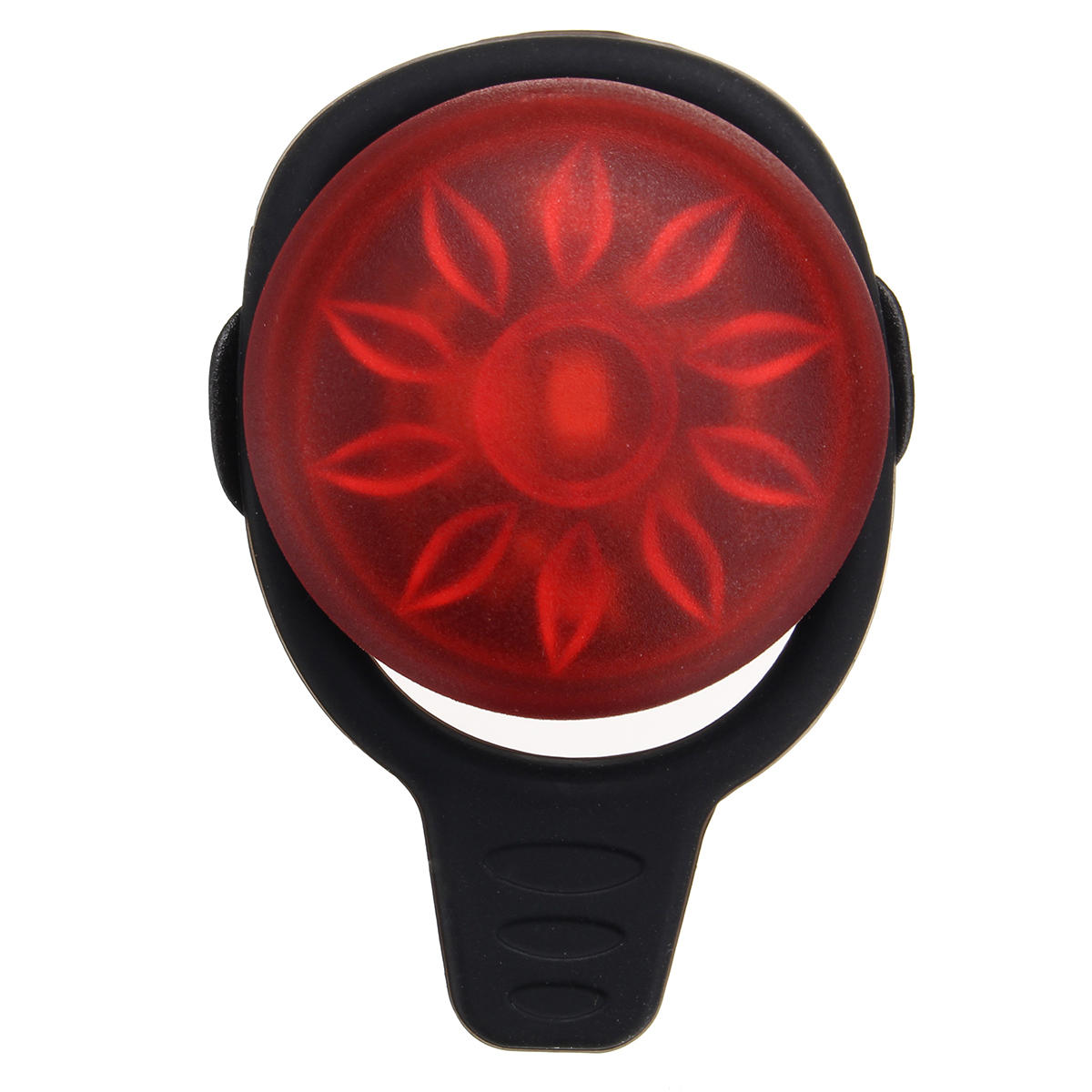 600LM Bicycle Light Cycling Light Bike Light Tail Light Set USB Rechargeable Motorcycle