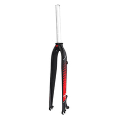 26'' Aluminum Alloy MTB Mountain Bike Cycling Bicycle Brake Disc Front Fork