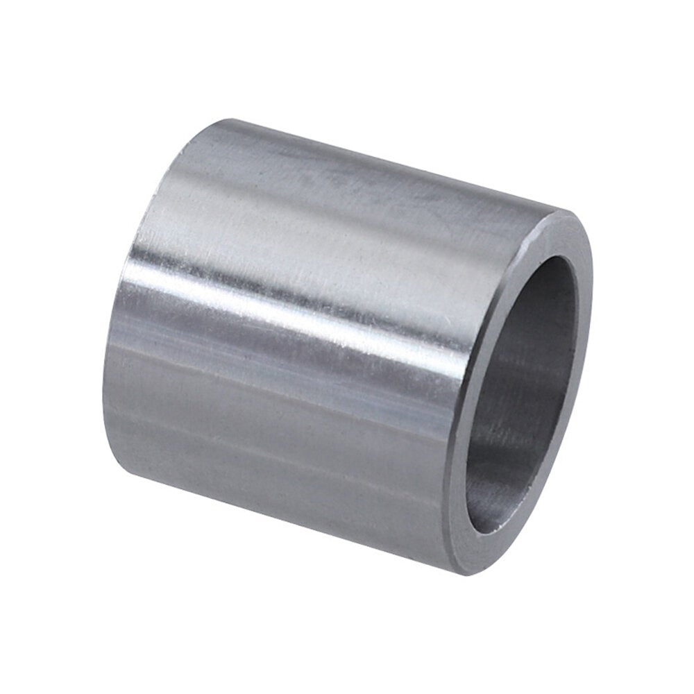 Reducing Bushing Arbor Adapters 1 Inch Thick from 1 Inch to 3/4 Inch 5/8 Inch 1/2 Inch Arbor Aluminum