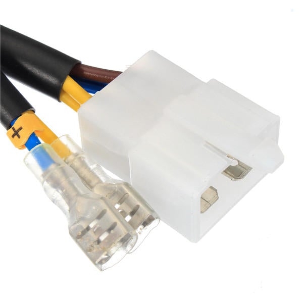 5.5-6.5KW AVR Automatic Voltage Regulator Rectifier