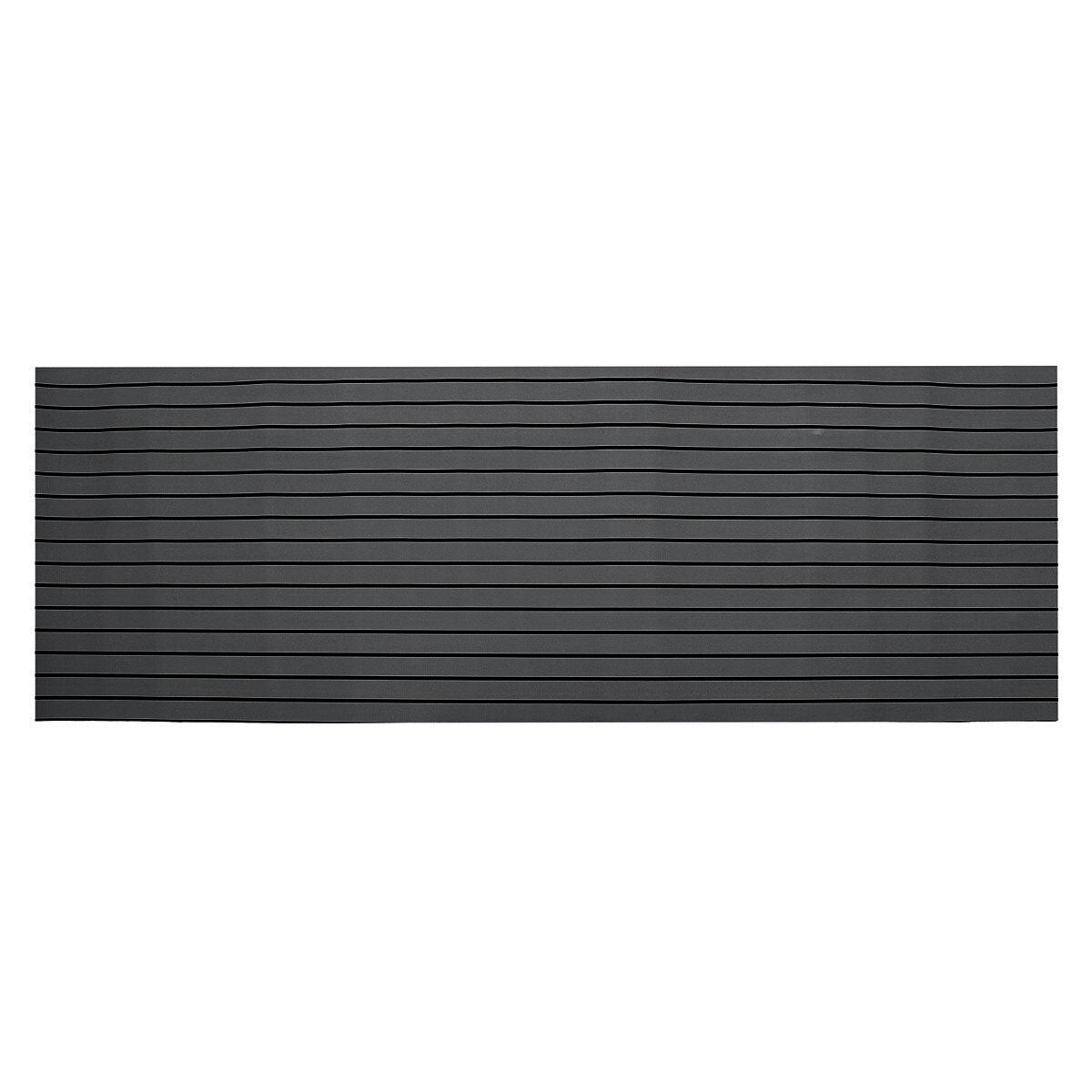 Marine Boat Flooring Faux Teak EVA Foam Boat Decking Sheet Waterproof