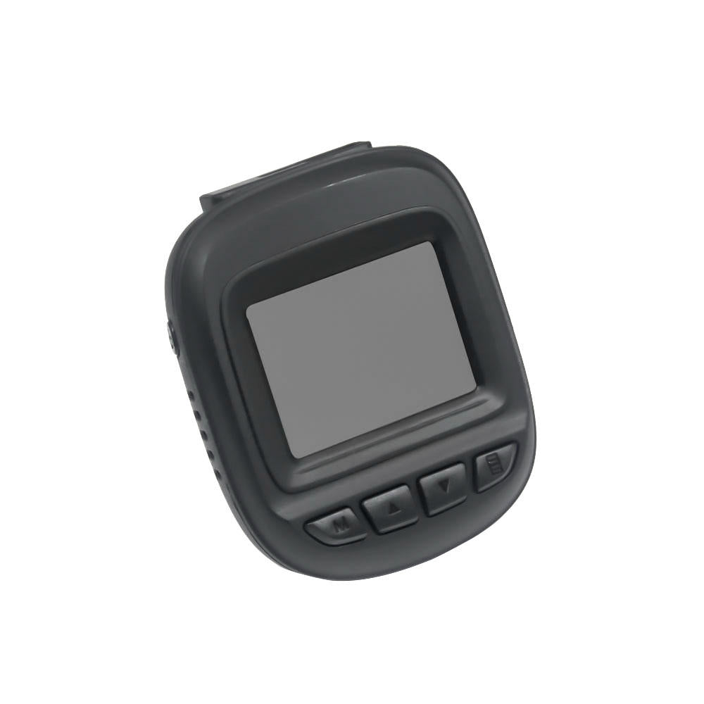 Mini S1 1.5 inch LCD 170 Degree Wide Viewing Angle Car DVR