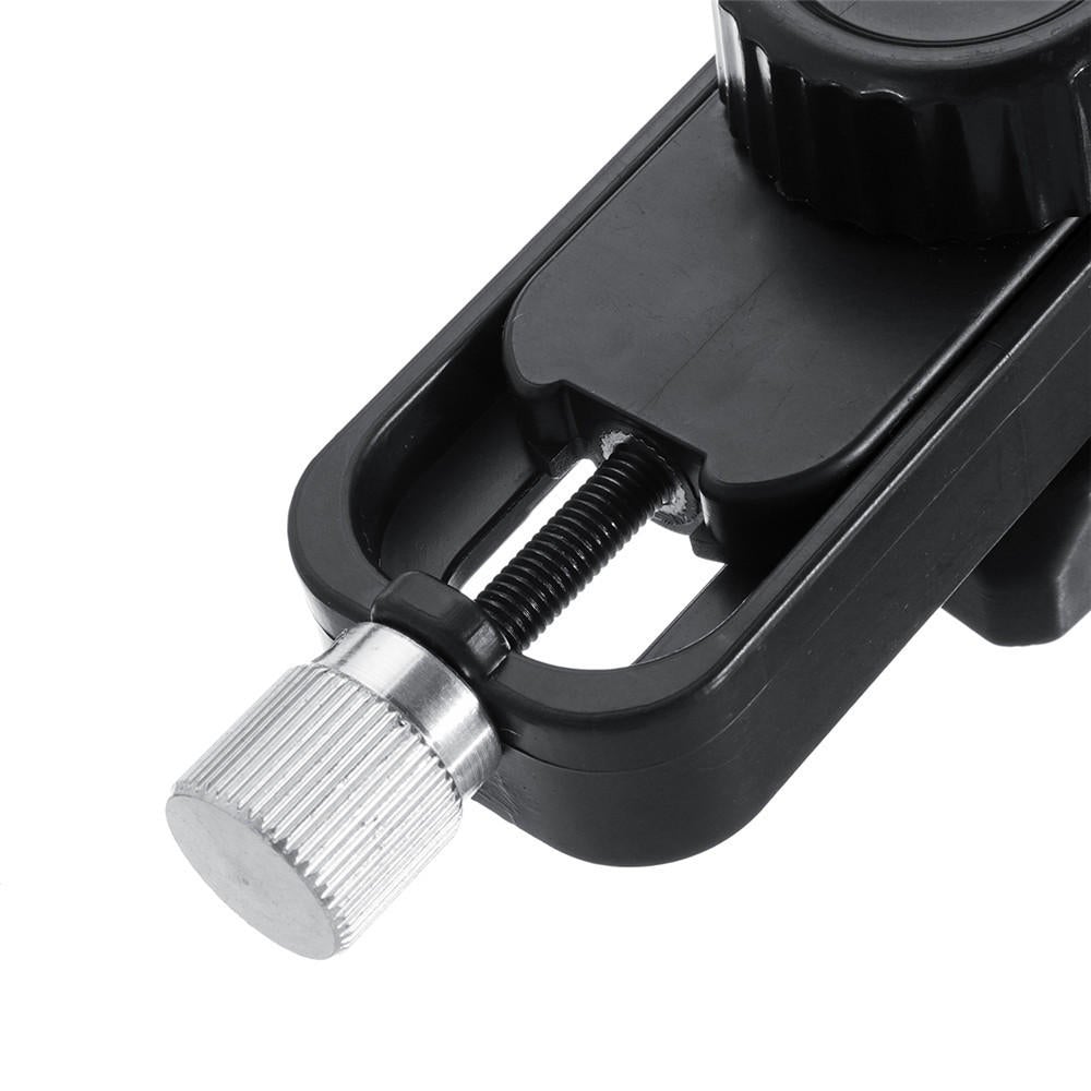 Universal Laser Level Machine T-shaped Holder Bracket Magnet Adsorption Stand