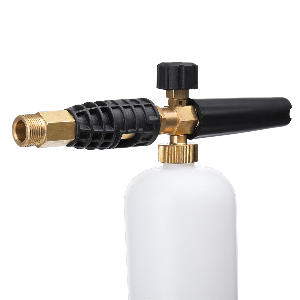 Adjustable Foam Cannon 1 Liter Bottle Foam Lance for SPX Series