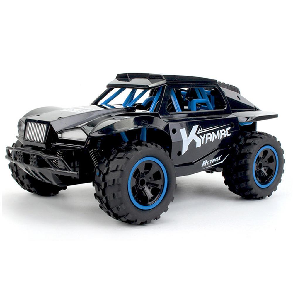 2.4G 1/18 2WD Buggy RC Car Vehicle Models
