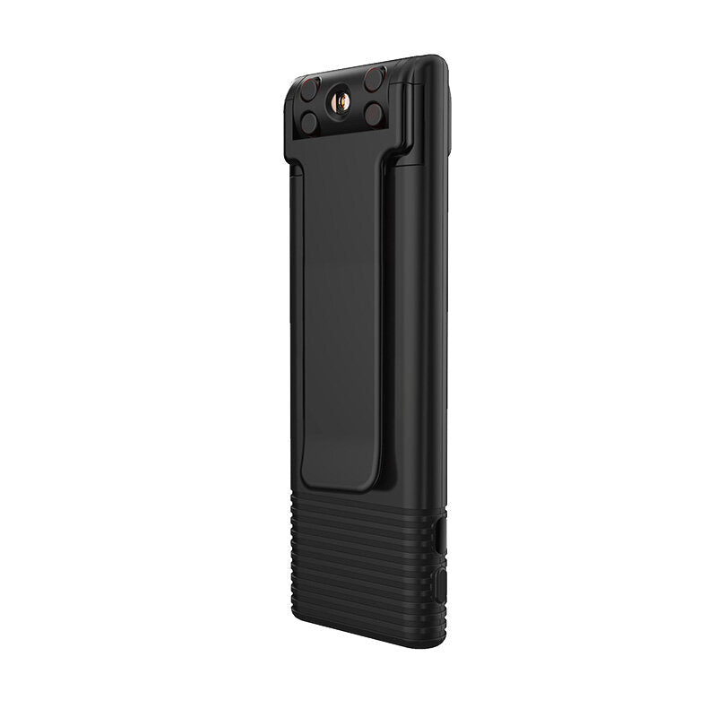 HD 1080P Camera Pen Business Portable Digital Video Recorder Body Camera Night Vision Recorder Miniature Magnet Camcorder