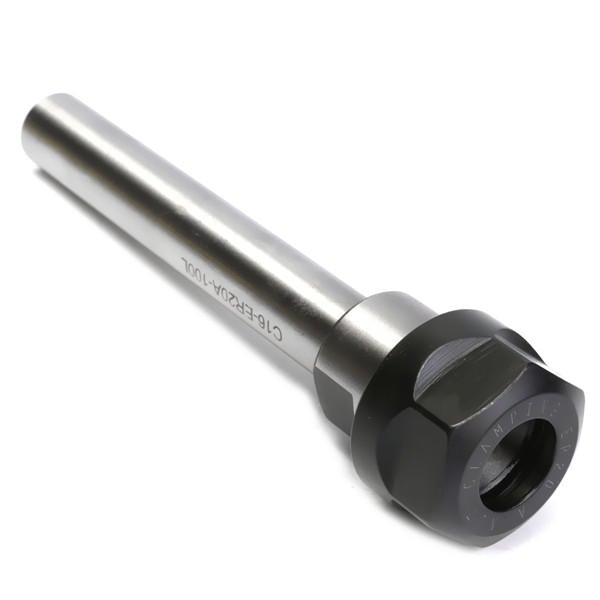 Collet Chuck Hoder Straight Shank Chuck Collect Extension Rod for CNC Milling