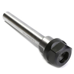 Collet Chuck Hoder Straight Shank Chuck Collect Extension Rod for CNC Milling