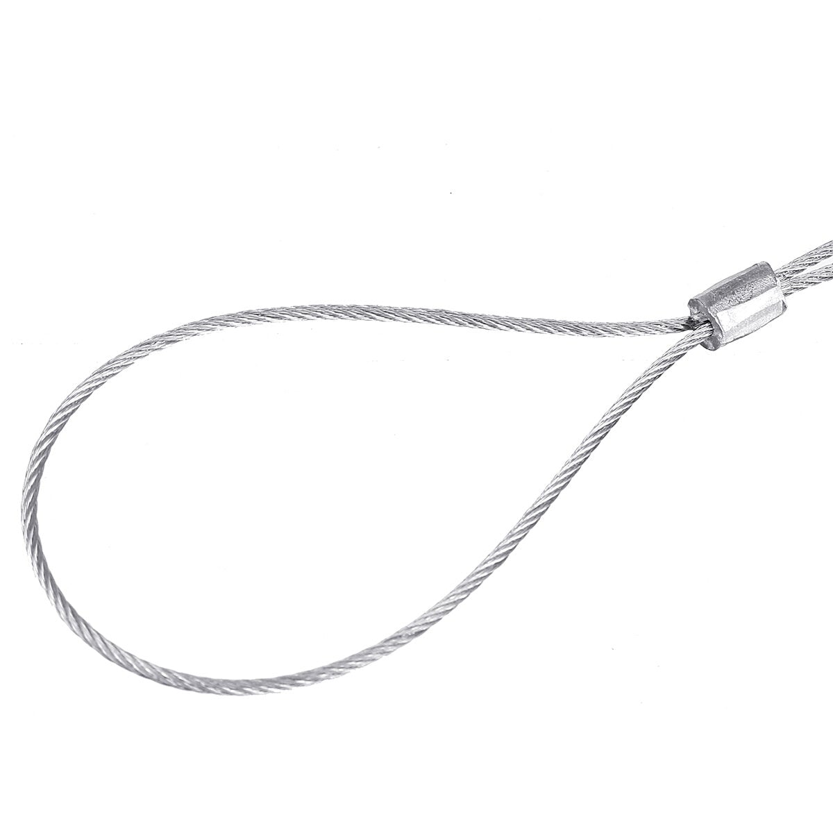 20m Electric Spiral Cable Push Puller Conduit Snake Cable Rodder Fish Tape Wire Guide with Cable Tensioner